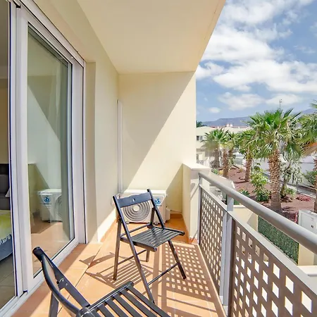 شقة Tenerifeopenhome Townhouse Oasis Fanabe 52 *