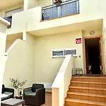 Tenerifeopenhome Townhouse Oasis Fanabe 52 Apartmán