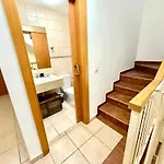 Tenerifeopenhome Townhouse Oasis Fanabe 52 Apartmán Costa Adeje (Tenerife)