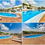 Apartmán Tenerifeopenhome Townhouse Oasis Fanabe 52 *