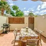 Tenerifeopenhome Townhouse Oasis Fanabe 52 * Costa Adeje (Tenerife)