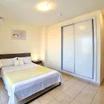 Apartmán Tenerifeopenhome Townhouse Oasis Fanabe 52