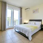 Apartmán Tenerifeopenhome Townhouse Oasis Fanabe 52 Costa Adeje (Tenerife)