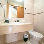 Tenerifeopenhome Townhouse Oasis Fanabe 52 Appartement *