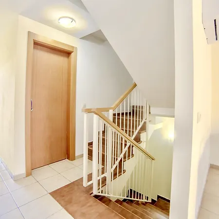 Tenerifeopenhome Townhouse Oasis Fanabe 52 Lejlighed