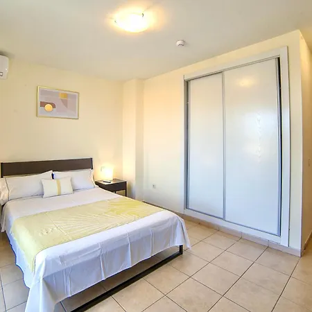 Apartment Tenerifeopenhome Townhouse Oasis Fanabe 52