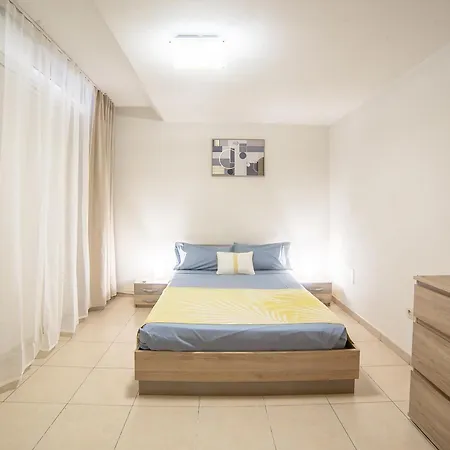 Apartment Tenerifeopenhome Townhouse Oasis Fanabe 52