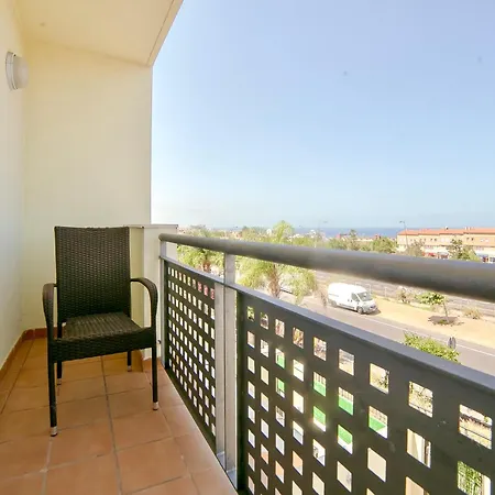 Tenerifeopenhome Townhouse Oasis Fanabe 52 Apartment *