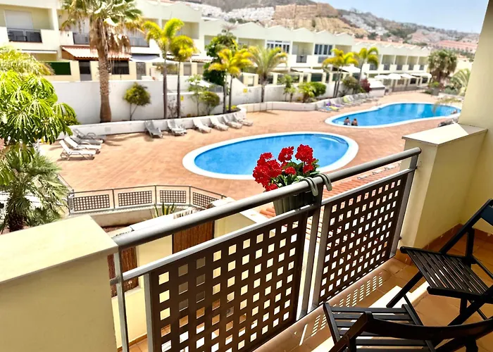 Tenerifeopenhome Townhouse Oasis Fanabe 52 * Costa Adeje (Tenerife)