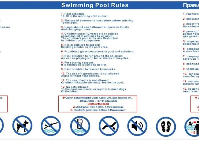 Tenerifeopenhome Townhouse Oasis Fanabe 52 Lejlighed Costa Adeje (Tenerife)