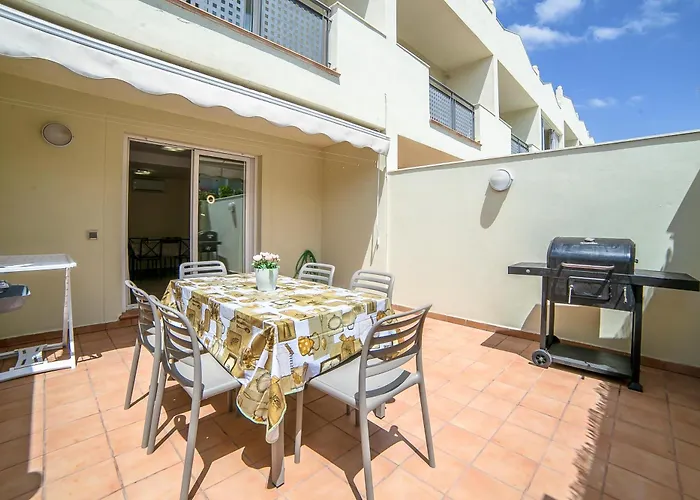 Lejlighed Tenerifeopenhome Townhouse Oasis Fanabe 52 Costa Adeje (Tenerife)