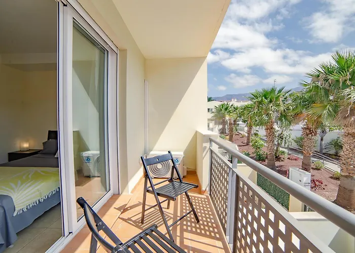 Lejlighed Tenerifeopenhome Townhouse Oasis Fanabe 52 *