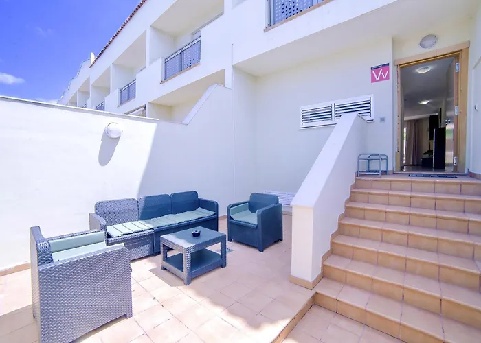 Tenerifeopenhome Townhouse Oasis Fanabe 52