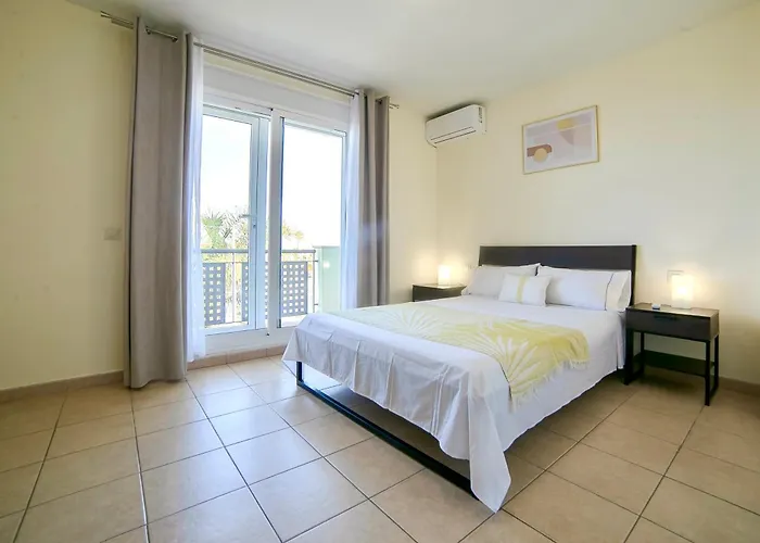 Lejlighed Tenerifeopenhome Townhouse Oasis Fanabe 52 Costa Adeje (Tenerife)