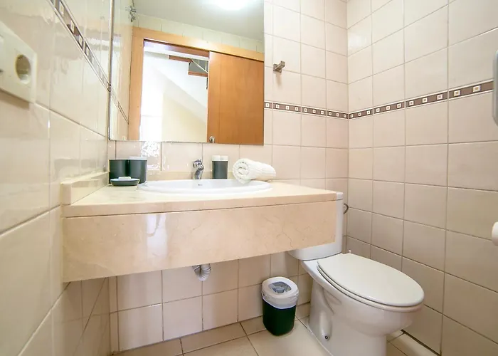 Tenerifeopenhome Townhouse Oasis Fanabe 52 Lejlighed *