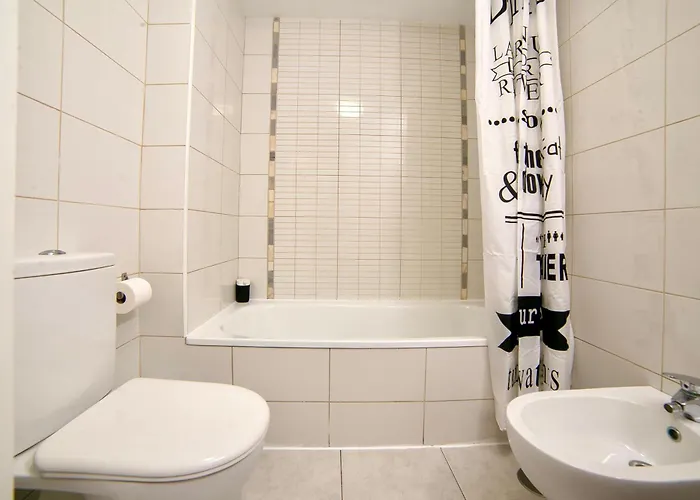 Tenerifeopenhome Townhouse Oasis Fanabe 52 *