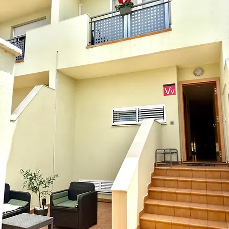 Tenerifeopenhome Townhouse Oasis Fanabe 52 公寓