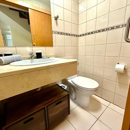 Tenerifeopenhome Townhouse Oasis Fanabe 52