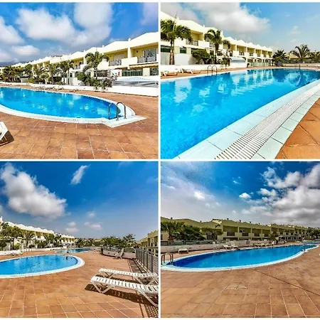 Appartamento Tenerifeopenhome Townhouse Oasis Fanabe 52 *