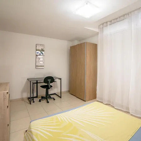 Tenerifeopenhome Townhouse Oasis Fanabe 52 Appartement
