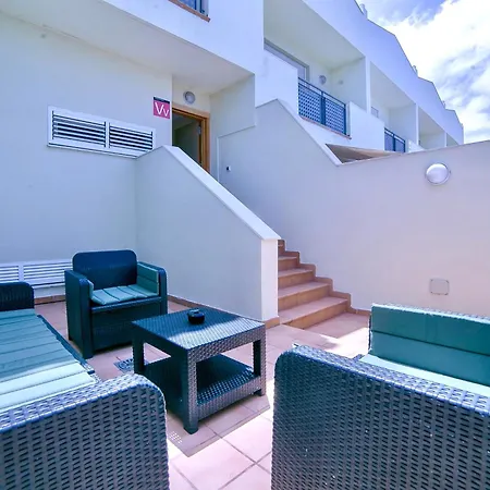 Tenerifeopenhome Townhouse Oasis Fanabe 52 * Costa Adeje (Tenerife)