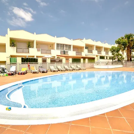 Appartamento Tenerifeopenhome Townhouse Oasis Fanabe 52 *