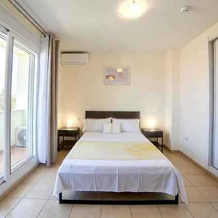 Tenerifeopenhome Townhouse Oasis Fanabe 52 Costa Adeje (Tenerife)