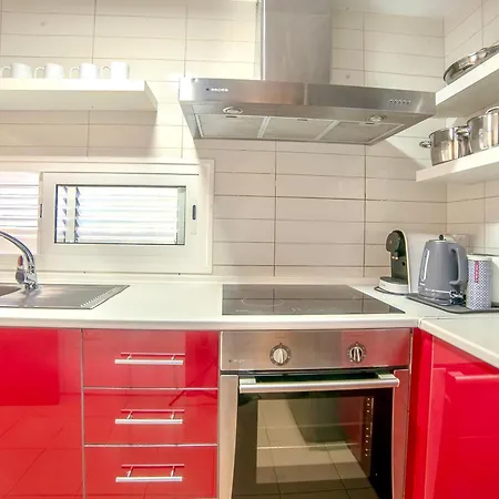 Tenerifeopenhome Townhouse Oasis Fanabe 52 Apartamento Costa Adeje (Tenerife)