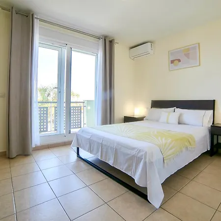 公寓 Tenerifeopenhome Townhouse Oasis Fanabe 52 阿德耶