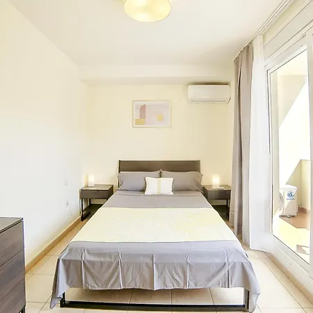 Tenerifeopenhome Townhouse Oasis Fanabe 52