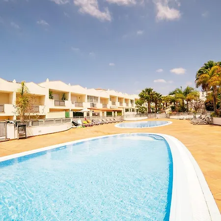 Tenerifeopenhome Townhouse Oasis Fanabe 52 * 阿德耶