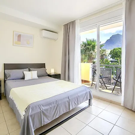 Tenerifeopenhome Townhouse Oasis Fanabe 52