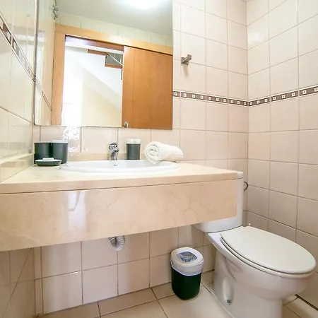 Tenerifeopenhome Townhouse Oasis Fanabe 52 Apartamento *