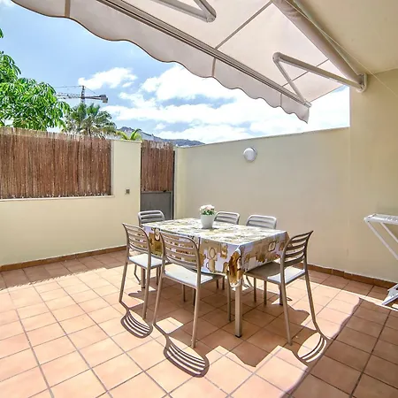 Tenerifeopenhome Townhouse Oasis Fanabe 52 Apartamento Costa Adeje (Tenerife)