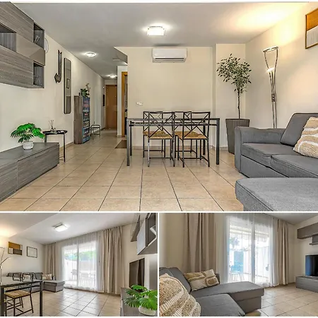 Apartamento Tenerifeopenhome Townhouse Oasis Fañabe 52