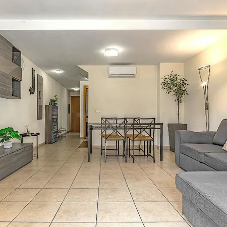 Tenerifeopenhome Townhouse Oasis Fañabe 52 *
