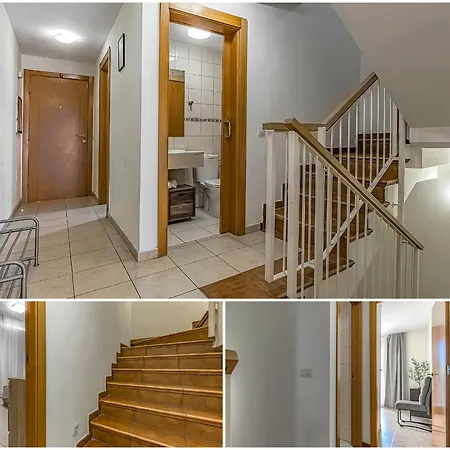 Apartamento Tenerifeopenhome Townhouse Oasis Fañabe 52