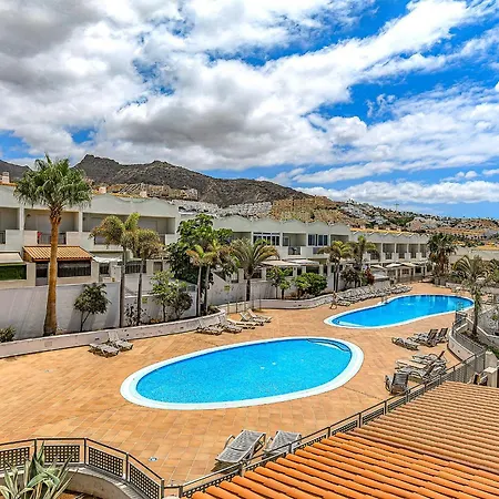 Apartamento Tenerifeopenhome Townhouse Oasis Fañabe 52 Costa Adeje (Tenerife)