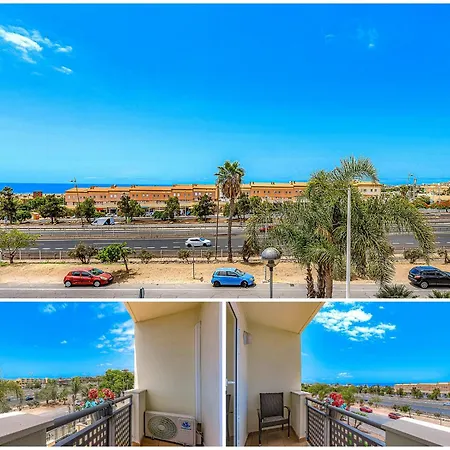 Tenerifeopenhome Townhouse Oasis Fañabe 52 * Costa Adeje (Tenerife)