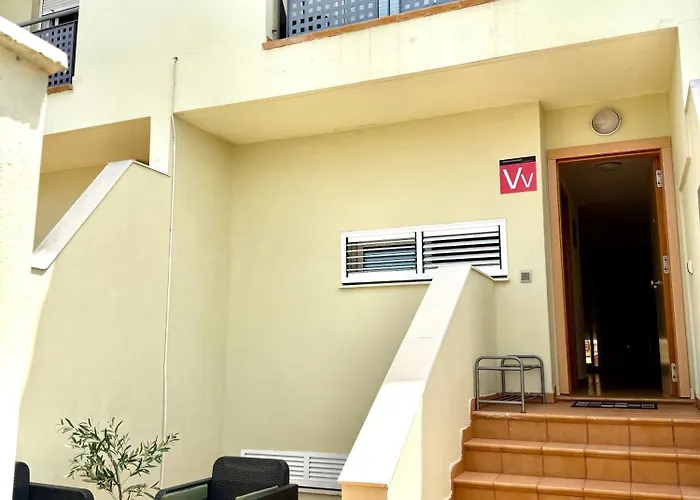 Tenerifeopenhome Townhouse Oasis Fanabe 52 Appartement