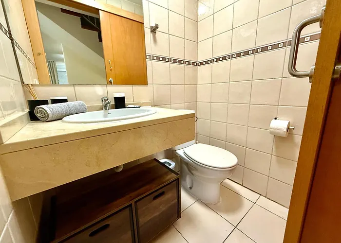 Tenerifeopenhome Townhouse Oasis Fanabe 52