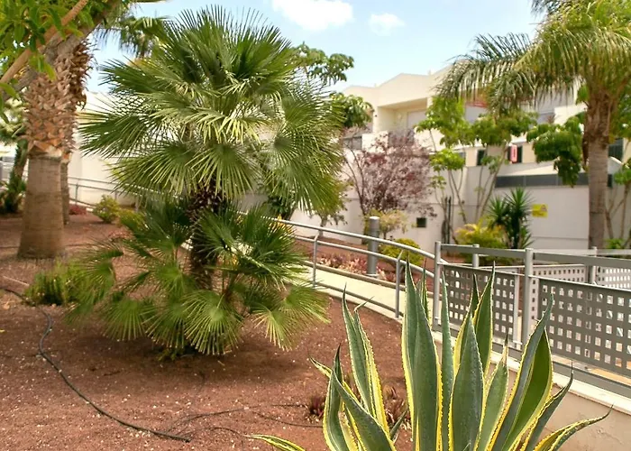 Appartement Tenerifeopenhome Townhouse Oasis Fanabe 52