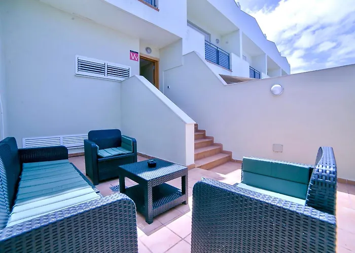 Tenerifeopenhome Townhouse Oasis Fanabe 52 * Costa Adeje (Tenerife)