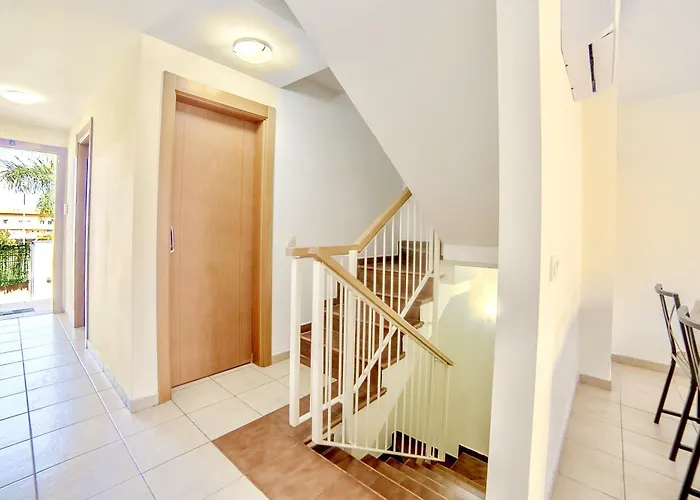 Tenerifeopenhome Townhouse Oasis Fanabe 52 Appartement