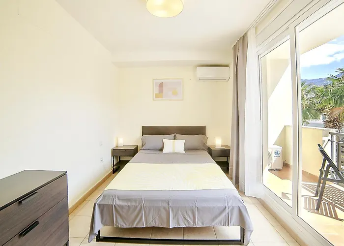 Tenerifeopenhome Townhouse Oasis Fanabe 52