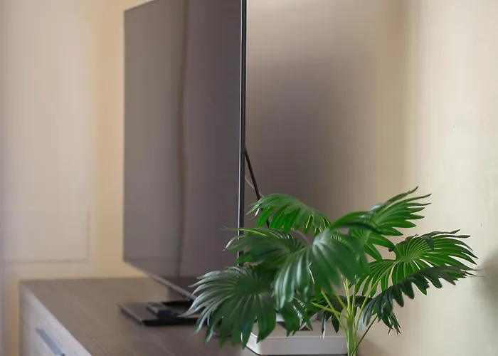 Appartement Tenerifeopenhome Townhouse Oasis Fanabe 52