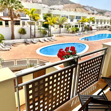 Tenerifeopenhome Townhouse Oasis Fanabe 52 * Costa Adeje (Tenerife)