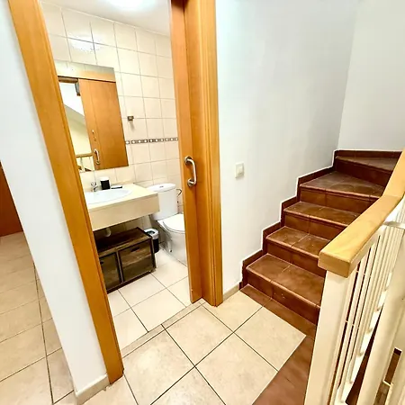 Tenerifeopenhome Townhouse Oasis Fanabe 52 Appartement Costa Adeje (Tenerife)