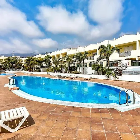 Appartement Tenerifeopenhome Townhouse Oasis Fanabe 52 Costa Adeje (Tenerife)