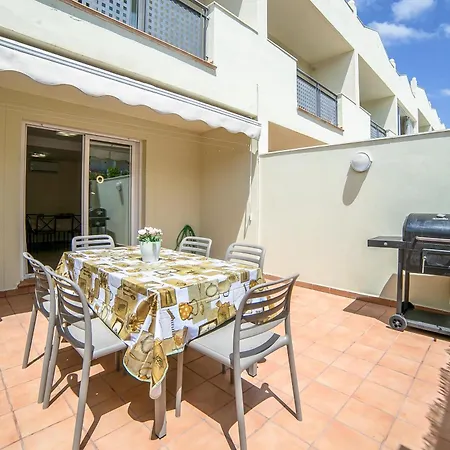 Appartement Tenerifeopenhome Townhouse Oasis Fanabe 52 Costa Adeje (Tenerife)